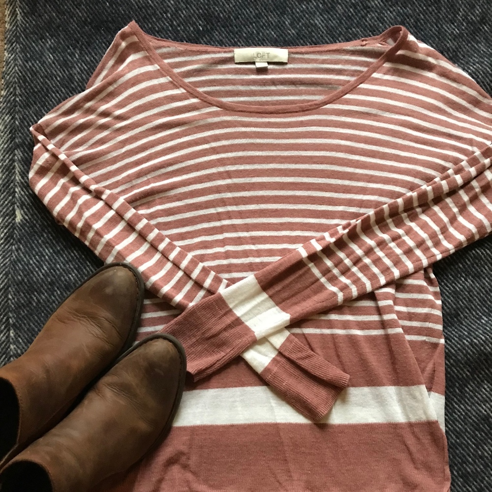 LOFT Sweater